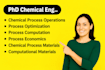 do chemical process operations optimization computational materials economics