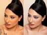 do skin retouching and beuty editing
