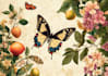 design a botanical illustration based on your idea