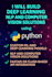 build deep learning, nlp and computer vision solutions using python