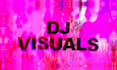 produce dj visuals for your techno dj set and vj music video loop