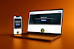 build a responsive website that gets clients to contact you