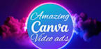 be your canva design expert and create meta ads video