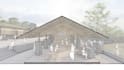 do sectional perspective, axo, diagram renderings