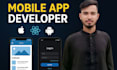 develop high quality ios and android apps using react native