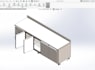 design commercial kitchen equipment and layout