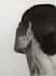 draw hyper realistic faceless pencil sketches