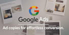 create a complete google adwords banner ad pack in all gdn sizes