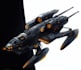draw custom spaceship sci fi steampunk nft