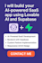 develop sass app using lovable ai, supabase,  claude ai, n8n automation