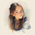 do personalised watercolour portrait
