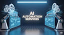automate tasks and build agents