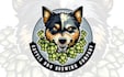 create original attractive dog logo design