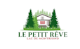 create a modern cabin logo design