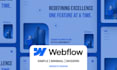design or develop a webflow website, figma to webflow