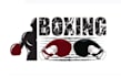 create boxing club logo design with fastest delivery