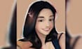 draw your portrait in stylized way