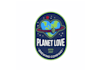 design unique planet love brewery logo