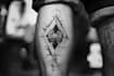 design your polynesian tribal tattoo