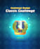 win you a classic challenge