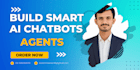 build custom ai chatbots, ai agents , and workflow automation systems