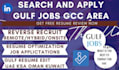write resume CV for uae saudi dubai gulf jobs apply for gulf jobs