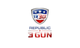 design attractive shooting club logo