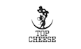 design high resolution top cheese medal logo