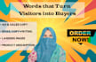write powerful sales copy that makes your audience buy