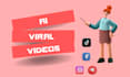 create viral ai videos