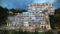 create stunning 3d architectural renderings and animations