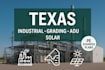 do foundation upgrade, drainage, adu, hvac design in texas