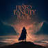 create an epic fantasy book cover