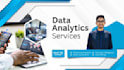do data analysis python and data visualization