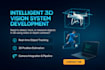 real time 3d object tracking, detection, and camera integration with ai