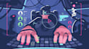 develop full web3 pc nft game with great users experience in unity 2d,3d