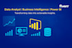 be your power bi developer