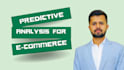 create a predictive analytics for e commerce