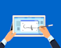 create electronic signature from your handwritten signature