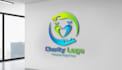 make a charity logo specially for clothing brand