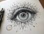 create the most fascinating doodle art illustration