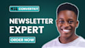 setup convertkit email sequence be convertkit expert kit newsletter landing page