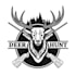 design deer logo  with express delivery