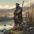 do dnd character art and dnd character design