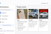 advertise your products using my facebook marketplace account