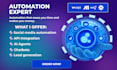 setup ai automation for your business using n8n  8n8 makecom vapi retell opencla