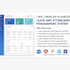 develop a custom HR, leave and attendance management system