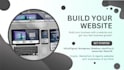 meme coin website, memecoin, pepe coin, crypto landing page