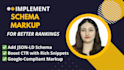 implement schema markup to boost your search visibility