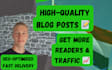 create authentic dutch SEO content that ranks and converts